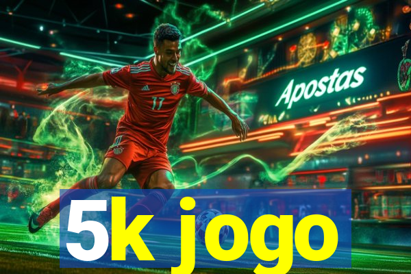 5k jogo